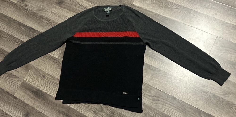 Women’s XL L-RL Lauren Active Ralph Lauren Long Sleeve Sweater